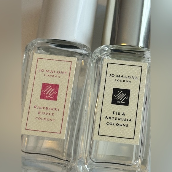 Jo Malone raspberry ripe & for Artemisia minis niche - Picture 4 of 4